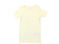 Name It t-shirt top lemon icing